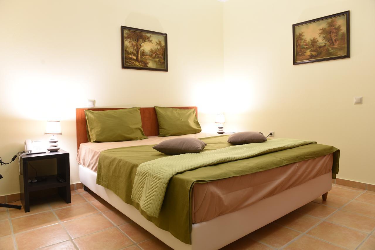 Village Villas Lygia  Bagian luar foto